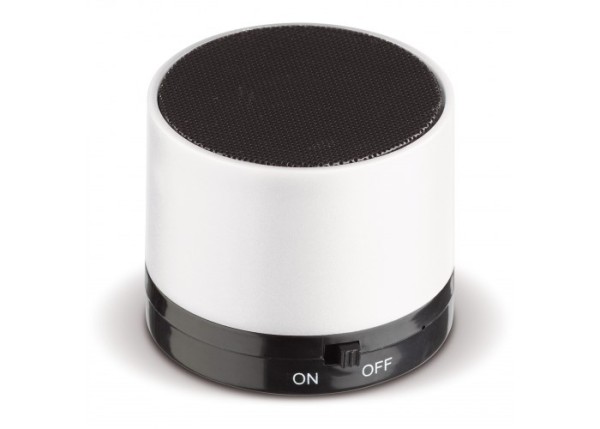 Draadloze mini speaker 3W