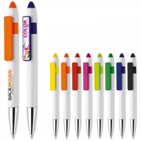 Balpen Stylus California Hardcolor
