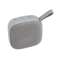 Bluetooth speaker vierkant