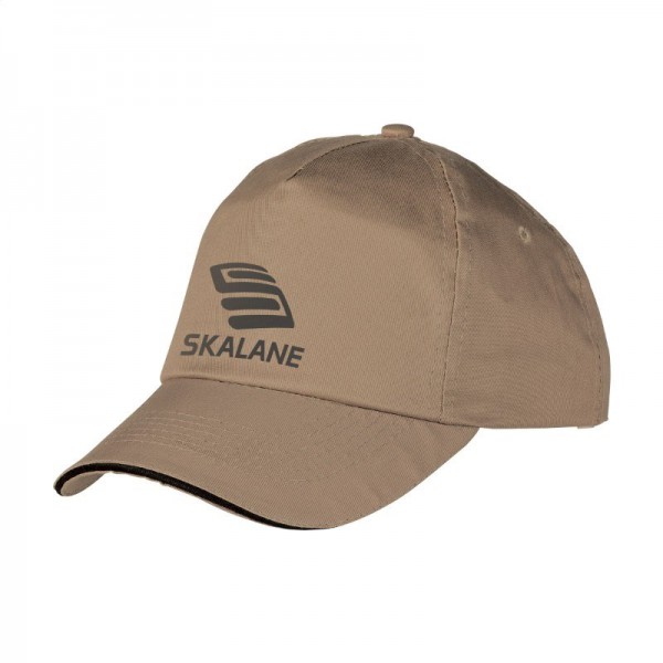 TrendLine cap