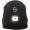 Mighty LED knit beanie, Black
