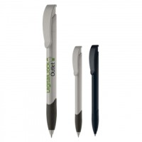 Balpen Apollo recycled with Grip