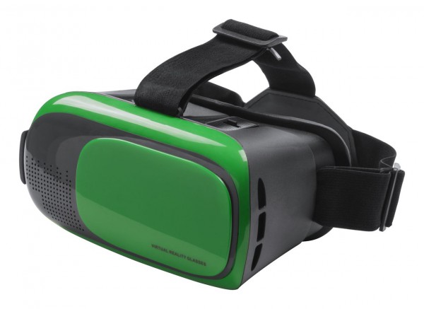 virtual reality headset