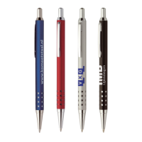 LIPARI balpen alu Peekay