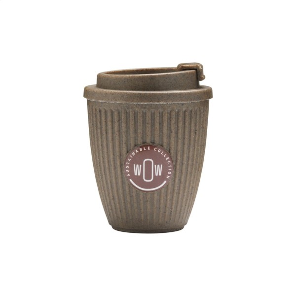 Coffee Mug On The Go 250 ml koffiebeker