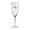 Claret Champagne glas 170 ml