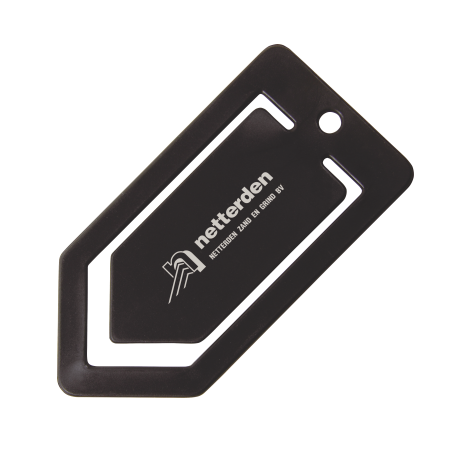 Papierclip pijl Mega 150 mm