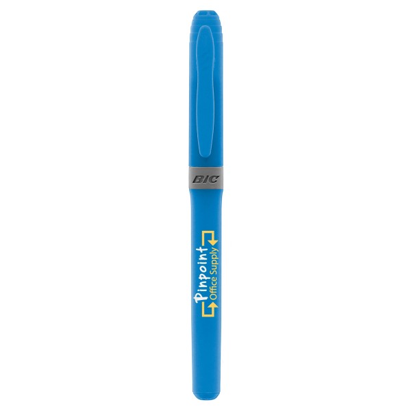 BIC grip markeerstift