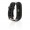 Colour Fit activity tracker, zwart