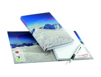 A5 Swiss Notitieboek