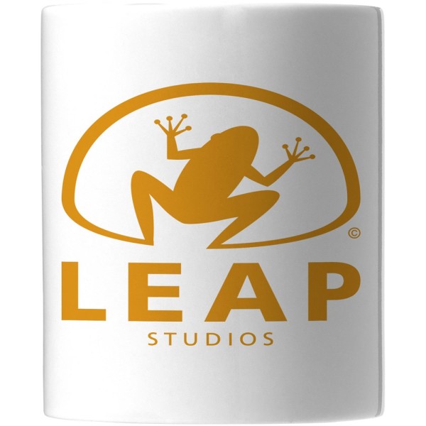 Bahia 330 ml keramische mok