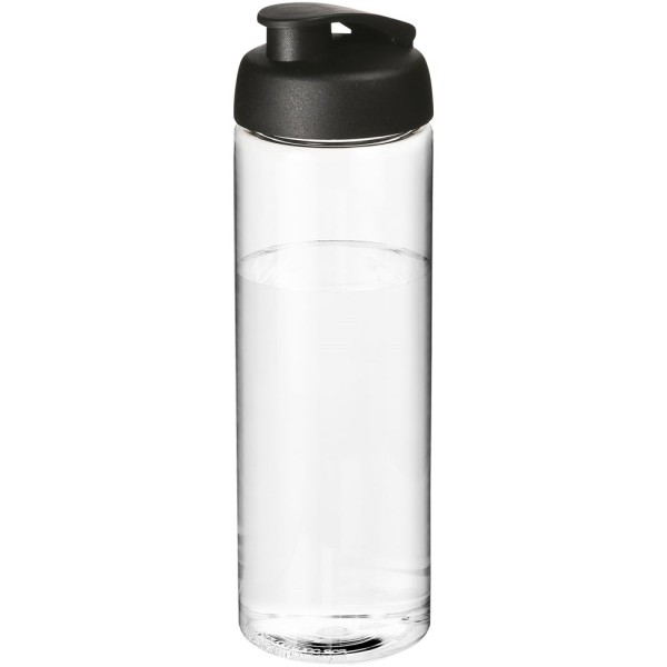 H2O Vibe 850 ml sportfles met kanteldeksel