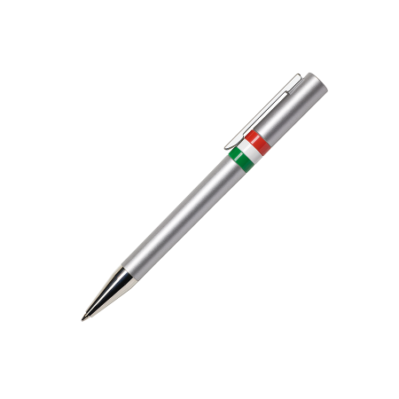 ETHIC ET900 AL FLAG balpen