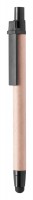 balpen met stylus