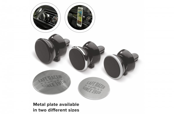 Smartphone houder auto magneet