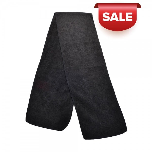 Promo sjaal antipilling