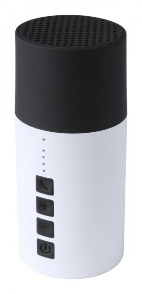 bluetooth speaker en power bank