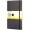 Classic PK soft cover notitieboek - ruitjes