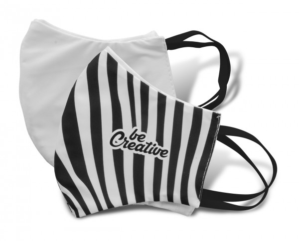 custom made gezichtsmasker