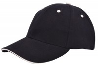 zwart (black) / licht naturel (van het witte af)