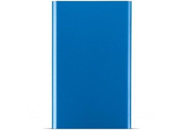Powerbank Slim TÜV GS 4000mAh