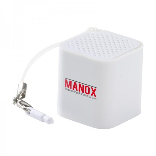 Sound Cube Mini speaker