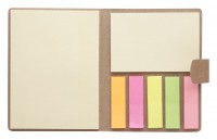 sticky notes