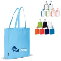 Schoudertas non-woven 38 x 9 x 42 cm