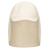 ecru (natural) / ecru