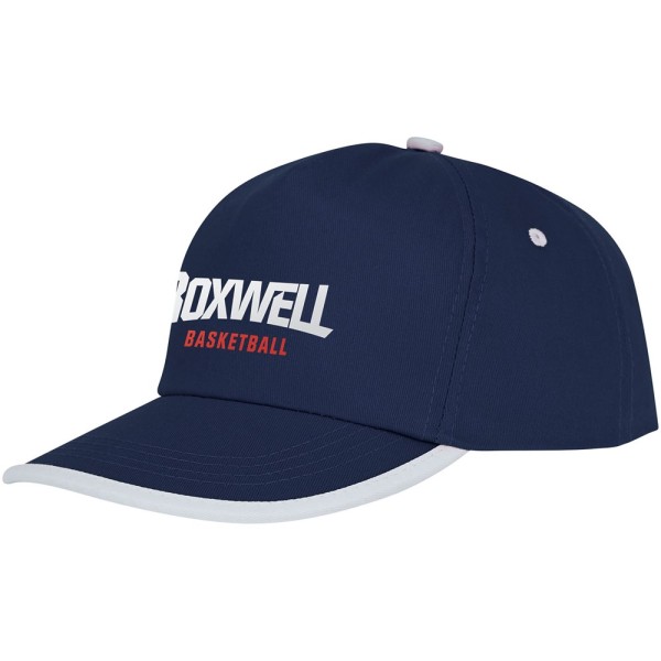 Nestor 5 panel cap