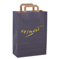 Papieren tas