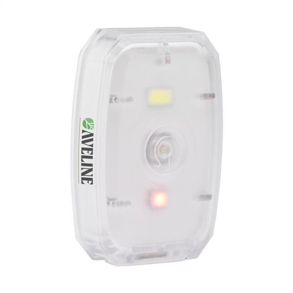 BikeLED USB fietslampje