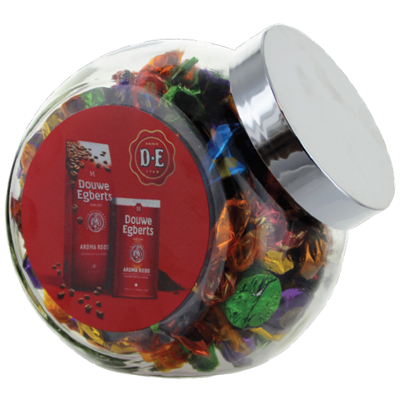 Snoeppot Breda 2000ml