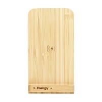 Baloo 10W telefoonhouder draadloze oplader