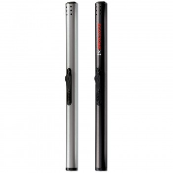 Navulbare aansteker kaars