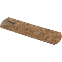 Temara penhouder van kurk en papier