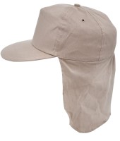 Legionnaire cap