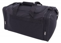 zwart (black) / zwart