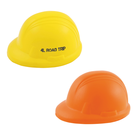 Anti-stress Bouwhelm