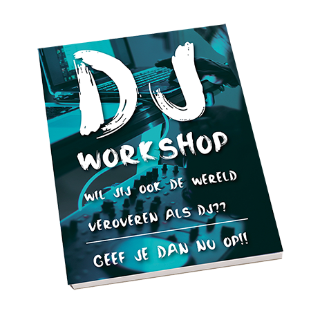 Softcover notebook A5