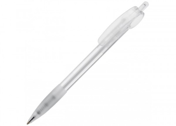 Balpen Covaal transparant