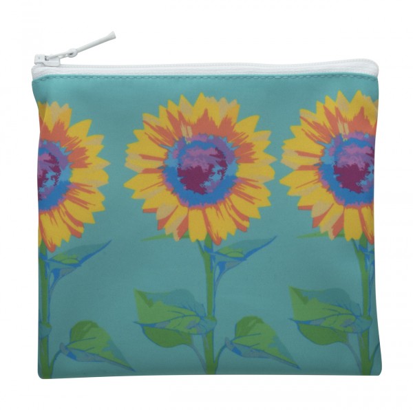 custom made make-up tas