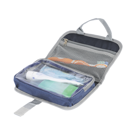 Toilettas luxe 21 x 14,5 x 4 cm