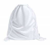 antibacteriële tas met trekkoord