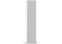 Powerbank kunststof 2200mAh