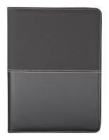 a4 documenten map met rits