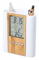 multifunctionele pennenhouder