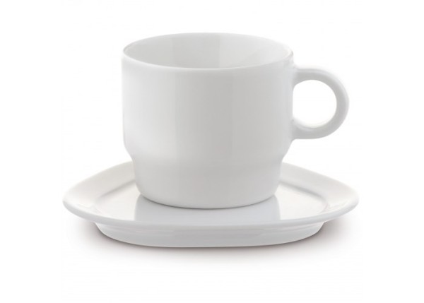 Kop & schotel Satellite 180ml