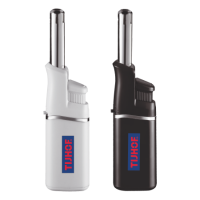 BERGAMO kaarsen aansteker, navulbaar