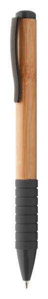 bamboe balpen